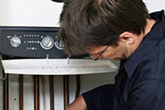 boiler repair East Howdon