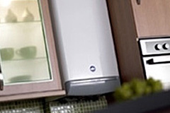 trusted boilers East Howdon