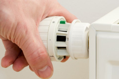 East Howdon central heating repair costs