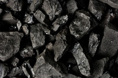 East Howdon coal boiler costs