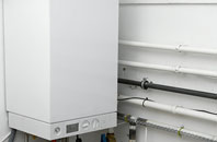 free East Howdon condensing boiler quotes