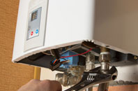 free East Howdon boiler install quotes